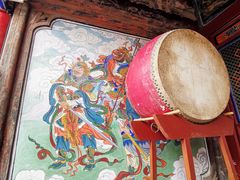 -高庙保安寺