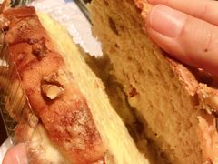 -BreadTalk面包新语·烘焙蛋糕(深业上城店)