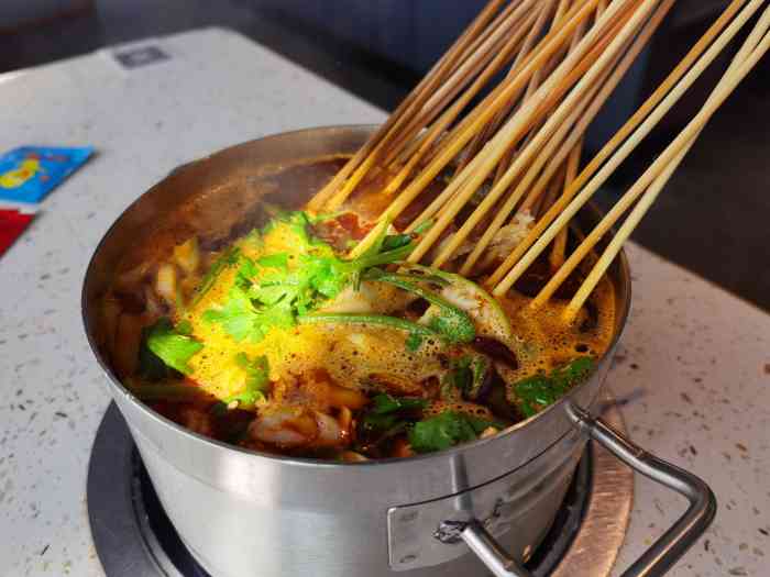 串总管61延边朝鲜族串城(长虹桥店)-"[薄荷]环境