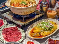 -陶兰居·手工点心·粤菜(圆融时代广场店)