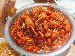 -柒五龙虾(八王寺店)