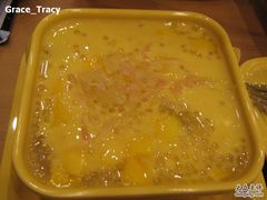 杨枝甘露-满记甜品(国际广场店)