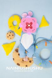 -奶牛叔叔儿童摄影生活馆(太仓店)