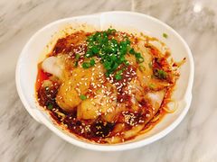 -陈麻婆豆腐总店
