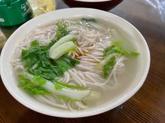 -老味道1992(武当山店)