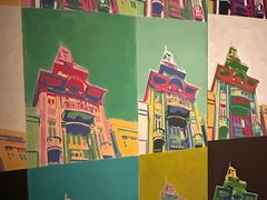 -厦门海港英迪格酒店(中山路店)