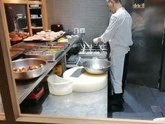 -浩爷羊蝎子火锅(望京店)