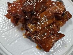 -新时代大酒店(仰口路店)