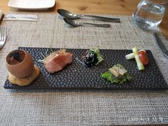 -香樟花园法式铁板烧(恒隆广场店)
