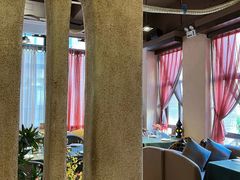 -翡翠鸟精品泰国菜(北辰财富中心店)