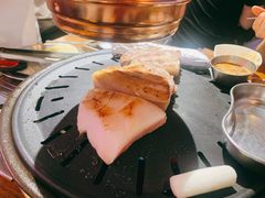 -济州爱肉堂(总店)