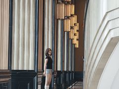 -瑞吉吧 The St·Regis Bar(长沙瑞吉酒店)