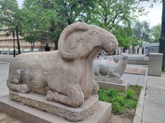 -北京石刻艺术博物馆(五塔寺)