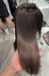 点击看大图 -MORI HAIR SALON日式美发沙龙