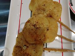 -堂堂小伙夫·辽宁小吃大排档(京西大悦城店)