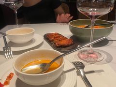 -静香HOUSE·全时段融合餐厅(七星欢乐颂店)