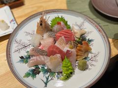 -镹·鱼料理  国产鱼使用店