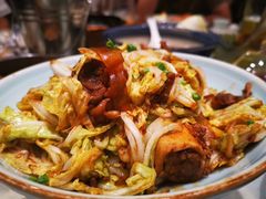 -渔娘渔家丹东海鲜(东直门店)