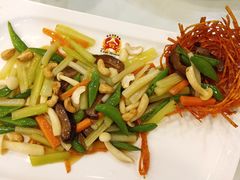 -蟹皇海鲜餐厅