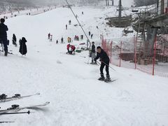 -太子岭滑雪场
