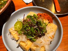 -SHAN山(前滩太古里店)