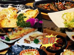 -割烹旭日本料理(龙湖狮山天街店)
