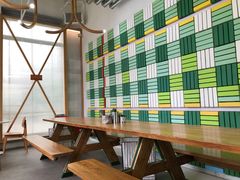 -Green Option(官舍店)