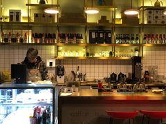 -KYO COFFEE(胶州路店)