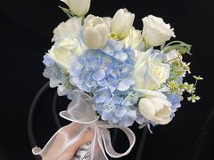 -花仙女鲜花店