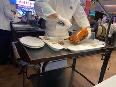 -阿庄新豫菜(航海东路店)