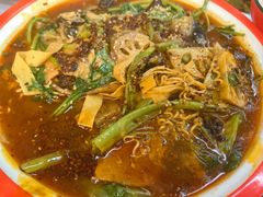 -那红花·东北菜铁锅炖(仙林金鹰店)