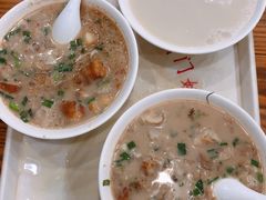 -阊门姚记豆浆(旧学前直营店)