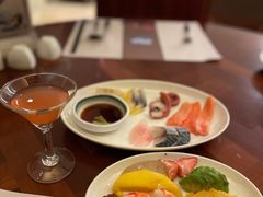-佛山保利洲际酒店·月色西餐厅