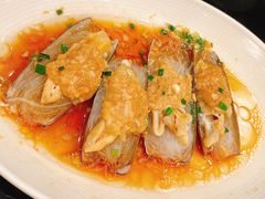 -京香轩·中餐厅(上海中庚聚龙酒店)