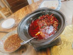 -记忆湘菜馆(芙蓉镇店)