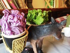 -慢丽江·云南野生菌土鸡锅(付家庄店)