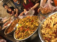 -嘉州九妹凤爪(乐山总店)