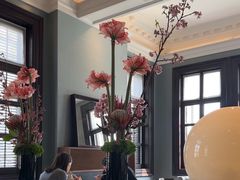 -宝丽轩中餐厅BAOLIXUAN