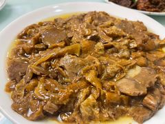 黄焖两样-胖子菜馆(隆昌路店)