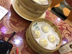 -外滩往事民国上海菜(黄浦店)