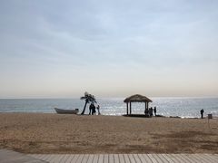 -老虎石海上公园