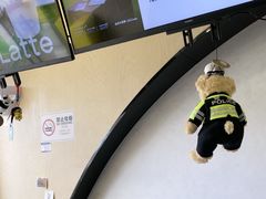 -本来不该有·鲜果咖啡(大梅沙店)