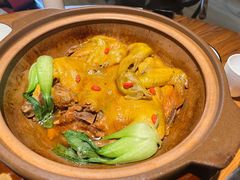 -金筷子西北菜·捞悦火锅