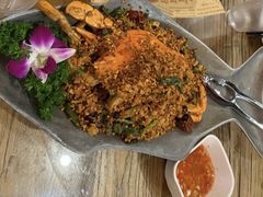 -辉记炭烧海鲜大排档·老字号(福田店)