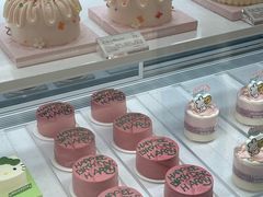 -好利来(上海长宁龙之梦店)