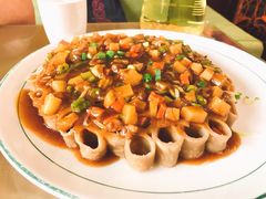 -雪山晋乡楼(食品街店)