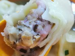 香菇肉馄饨-阿麟馄饨(延长路店)