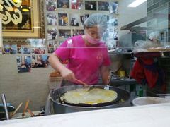 -清真·二嫂子煎饼果子(鼓楼旗舰形象店)