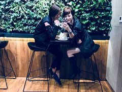 -Seesaw Coffee(环贸iapm店)