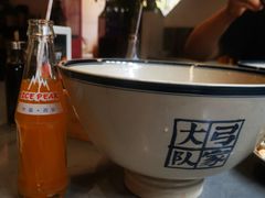 -弓家大队老碗面(高新咖啡街区店)